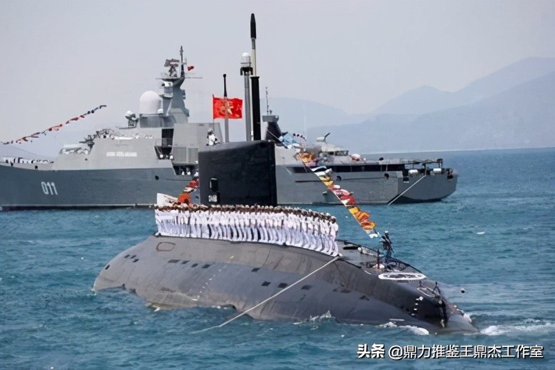 拜登的70后军师，点名这三个国家是对华关键