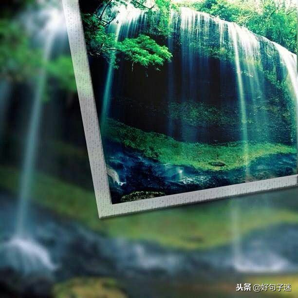 适合发微信的一句话经典语录 句句精辟有深度图片
