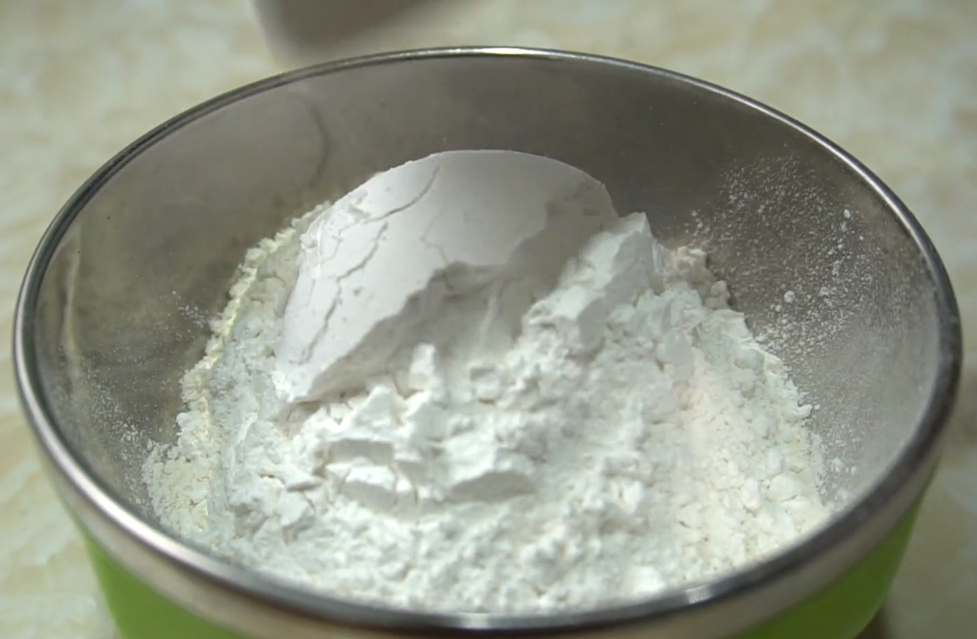 花生米怎麼炸才好吃？ 大廚教你一招，香脆入味，放一周依然很脆