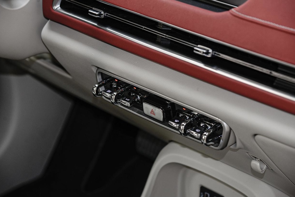 最高续航501km的代步车！欧拉好猫哪款值得买