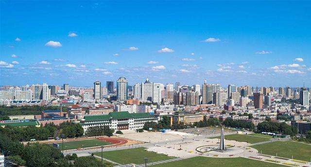 省会时代来临！成都、长春动作频繁，南京和杭