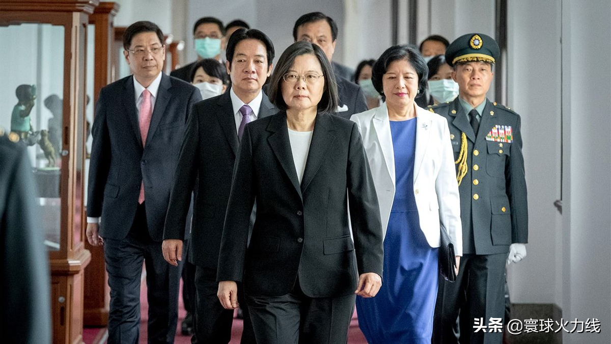 战机7分钟可直逼台北，福建悄无声息扩建两座军