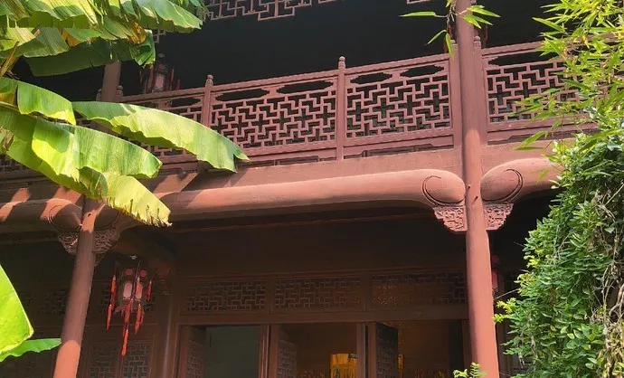浙西的秘境山水打包送给你,这条自驾路线夏天去正好