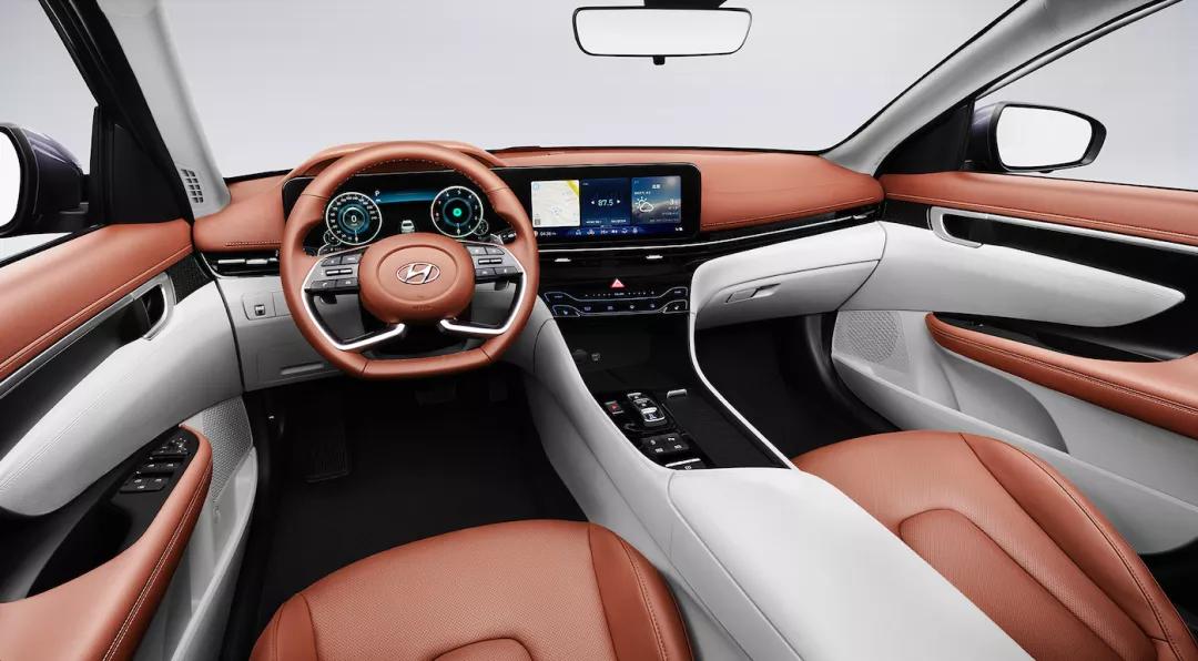 除了轴距及价格，全新一代名图还有哪些优势？