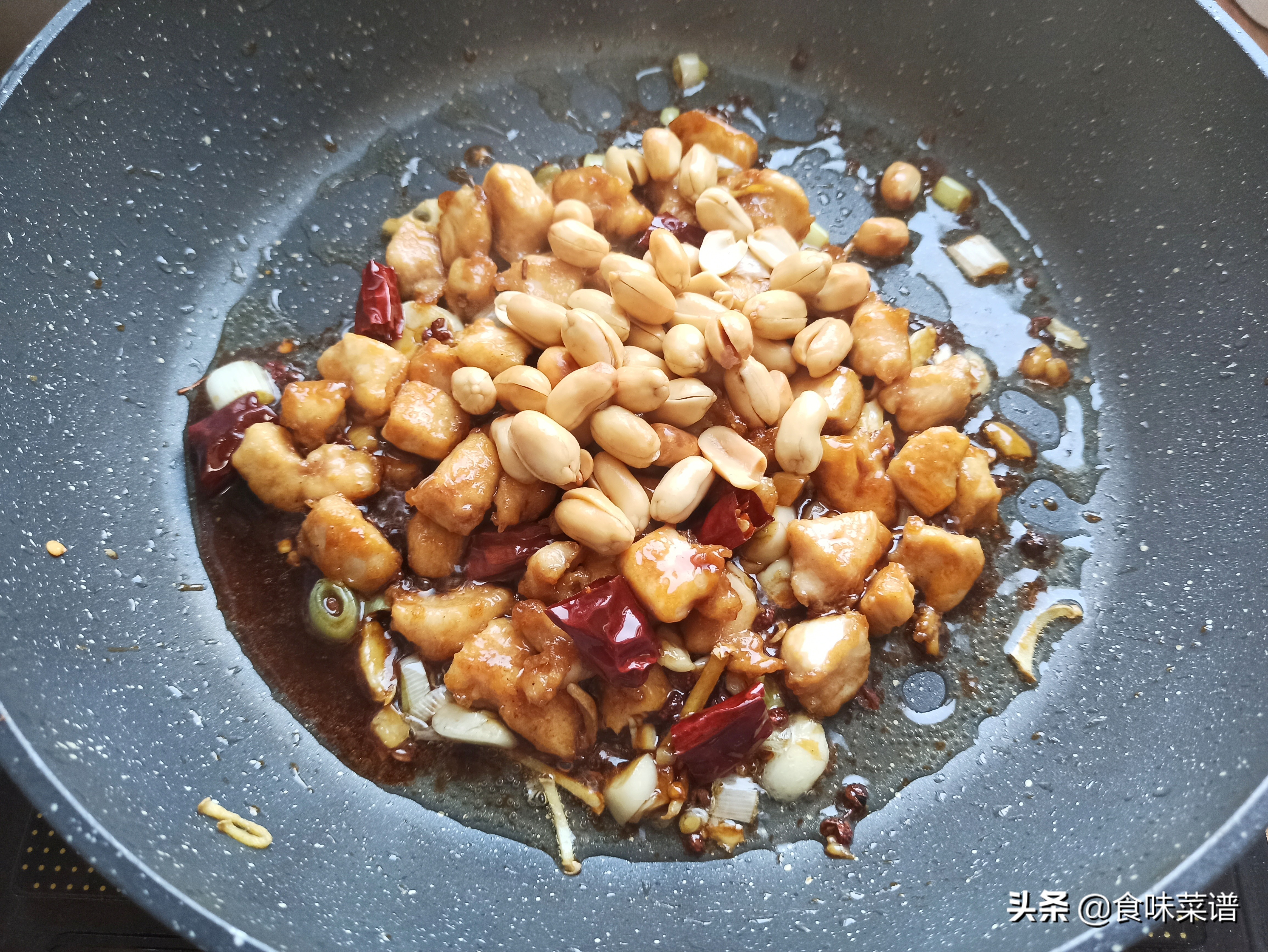 鸡胸肉最好吃的6种做法，肉质不柴，鲜香入味，不用担心长胖增重