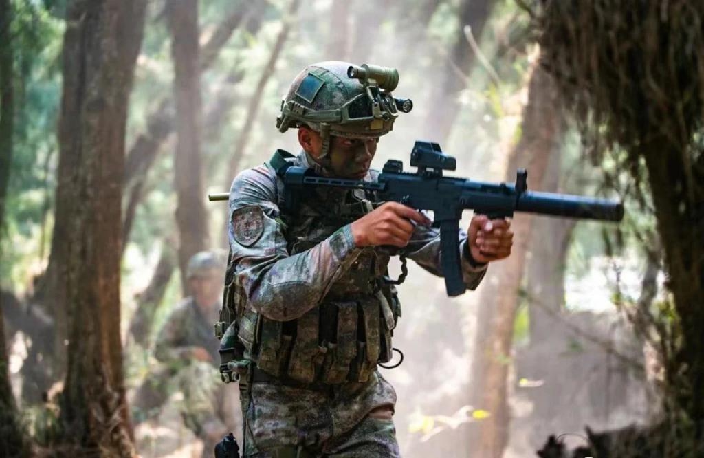 ���������еĹ�̨ս�ۣ�21������ž����ֹ�̨��ս�����