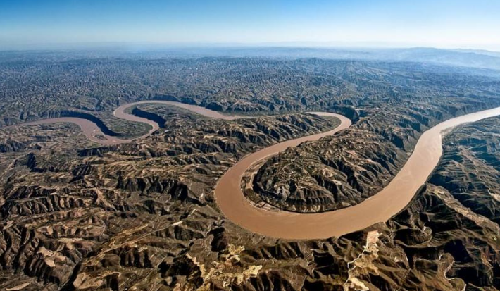 黄河边上的特殊职业，捞尸人为何从不捞直立的