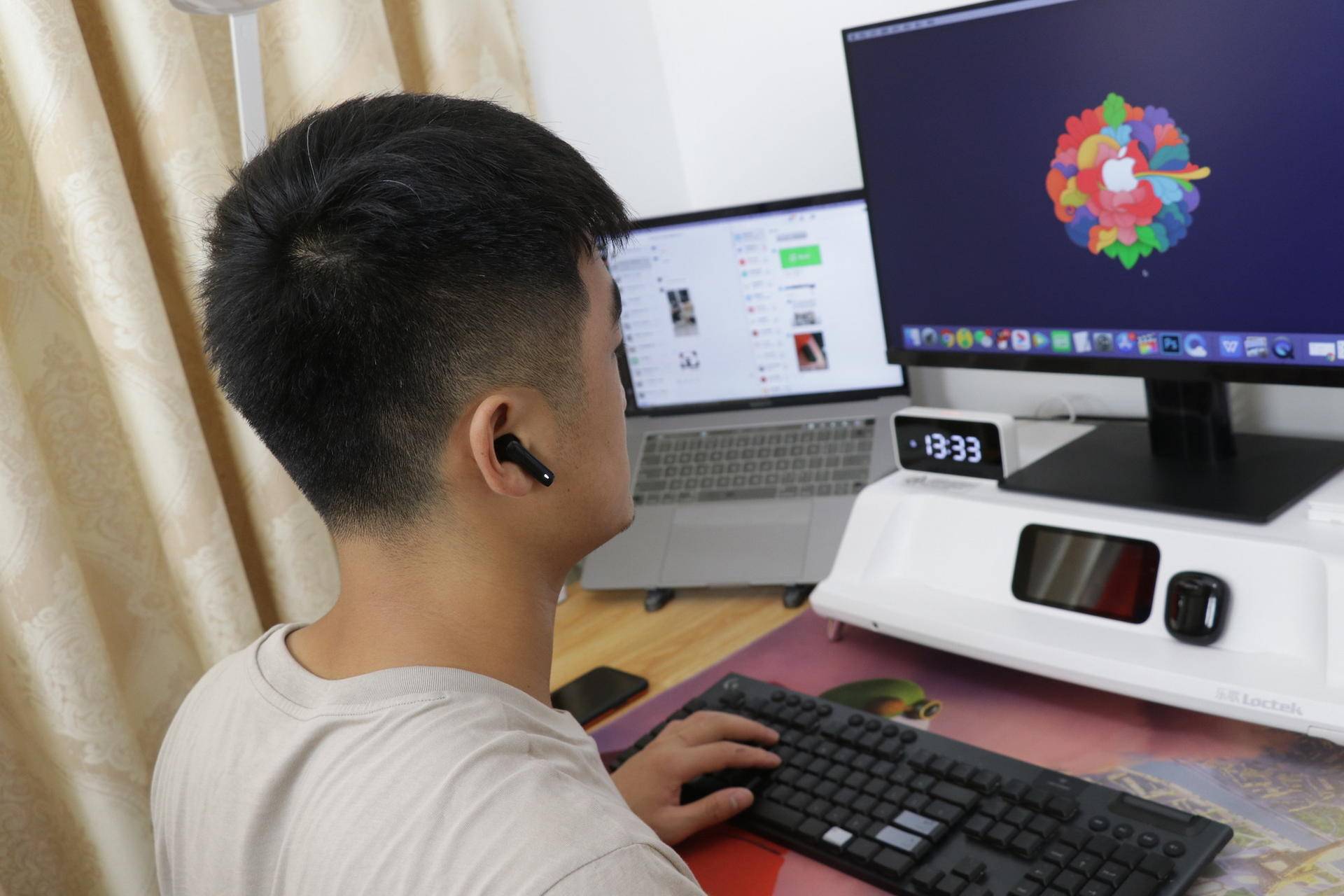 纠结于蓝牙耳机？南卡lite无线蓝牙耳机，便宜体验出乎意料