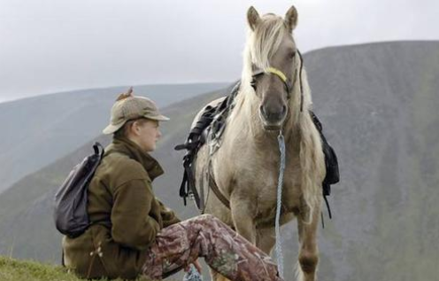 食人虎，流窜两国吃下436人，人们将它击毙之后