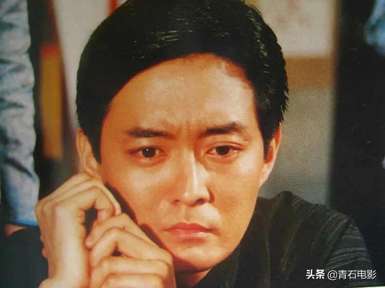 琼瑶剧也有不毁三观的好剧？27年过去，还有人为