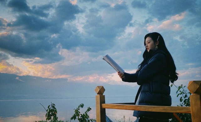 One is plant " fatidical " call Zhang Binbin, dispatch is begged " Si Teng " delay broadcasts, official response came