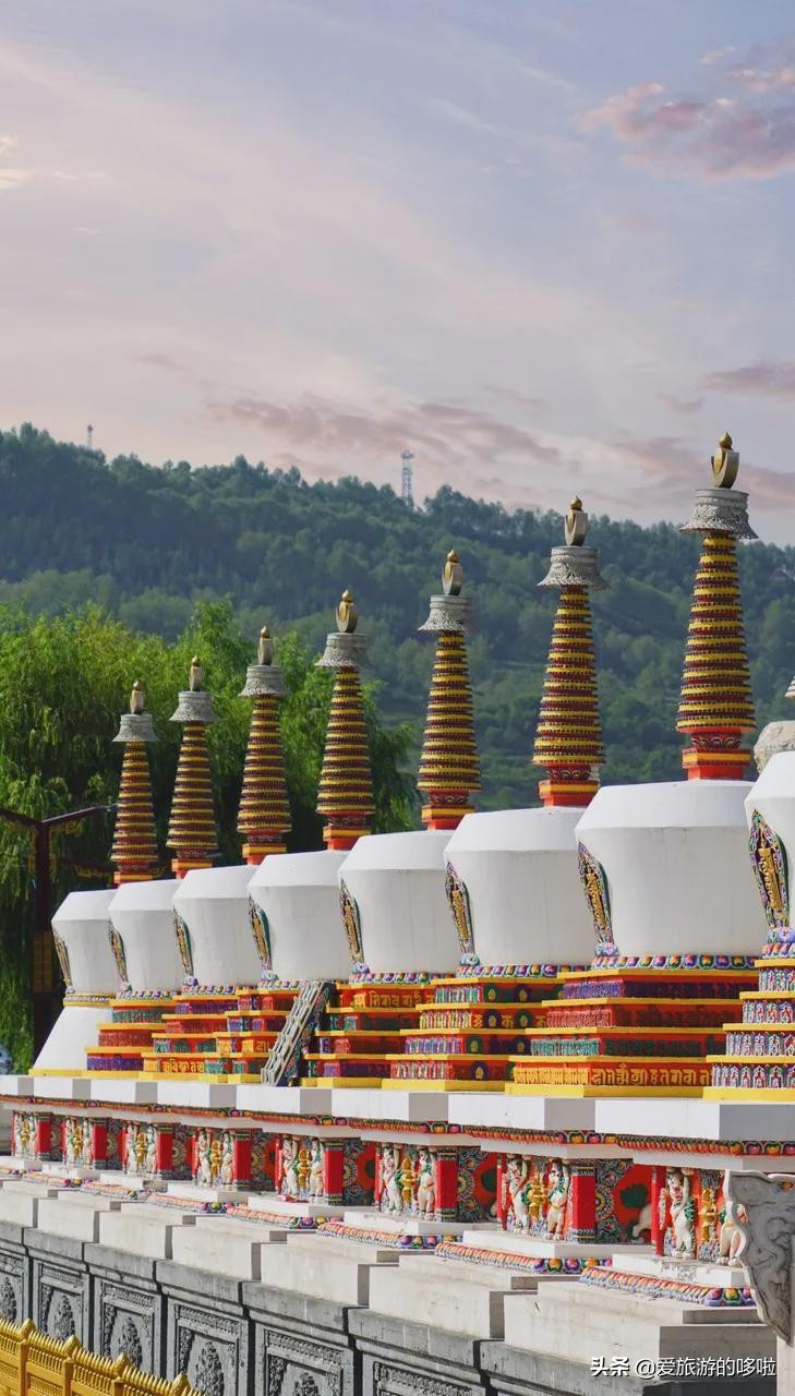 青海值得旅游的地方 青海湖最佳旅游月份(圖56)