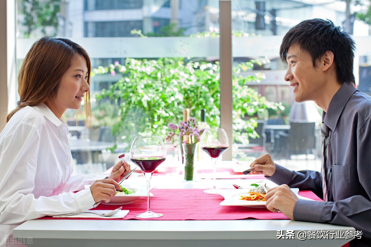 餐饮营销：4个推广方案让餐厅一炮而红