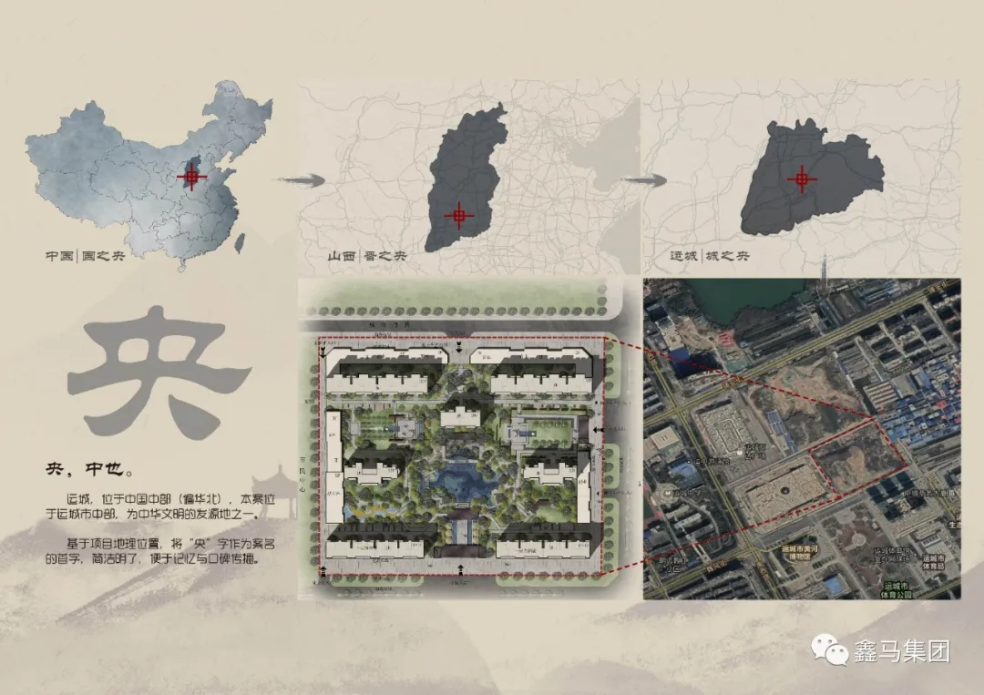 运城地王 鑫马央玺小区 备案成功