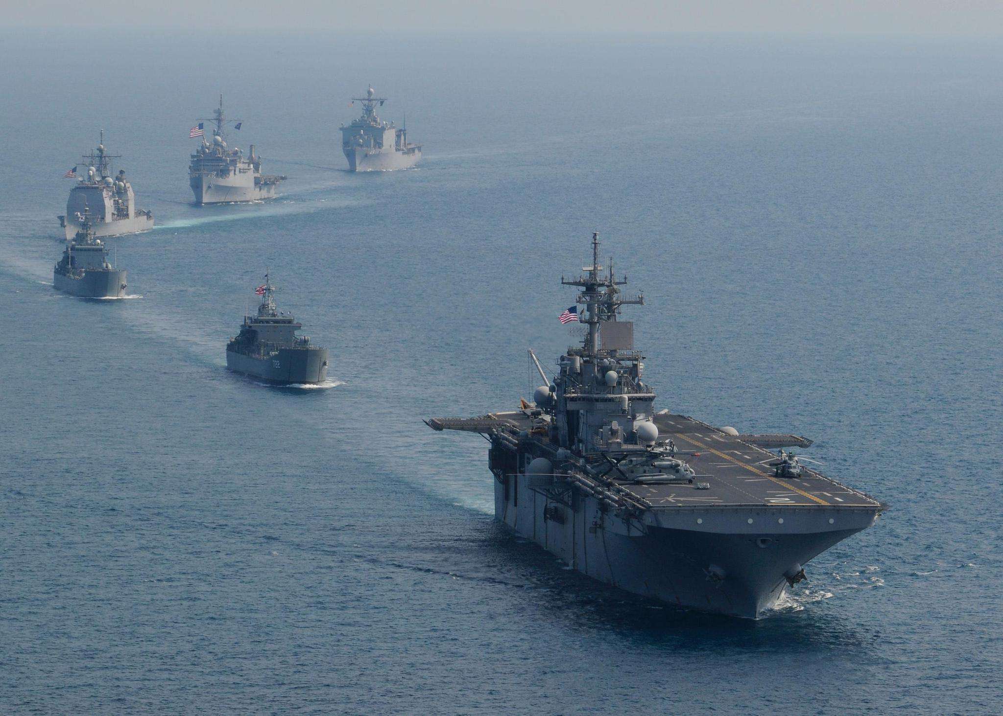 为何同样是打仗，美国越打越有钱俄罗斯越打越