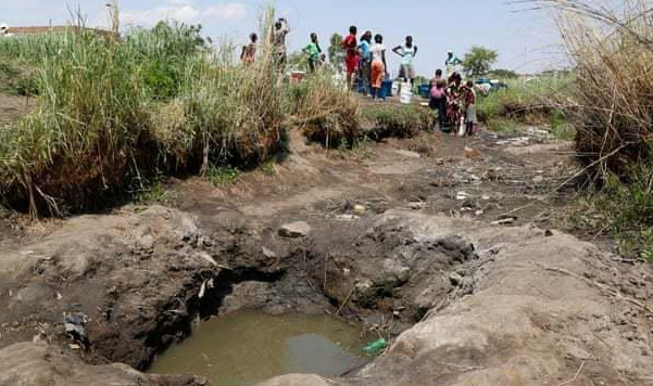 聯合國：繼新冠疫情跟糧食危機後，下個世界性危機或已即將降臨