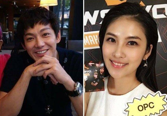 王子曬棒棒堂三對情侶，cue女友自嘲是電燈泡，鄧麗欣歌詞回應