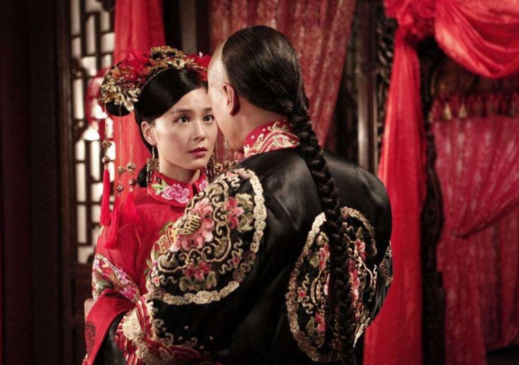 她刚生完孩子，皇帝却非要强幸她，原来她有一个谁都不会的本事