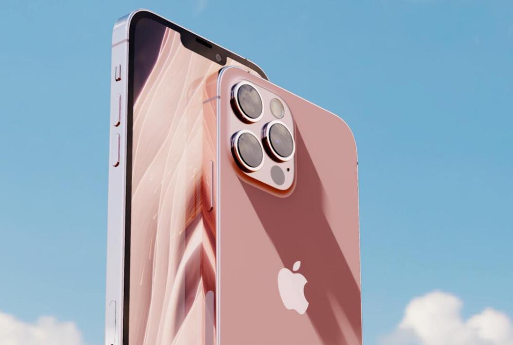 四款iPhone13配置售价曝光，最低64G版5999元，最高1TB版14099元
