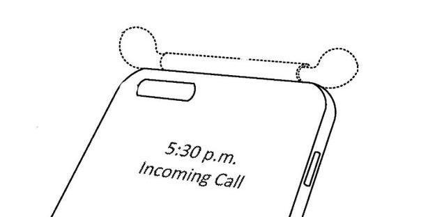 Exposure of malic new patent, function more and more the brim is changed, netizen: Chicken ribs