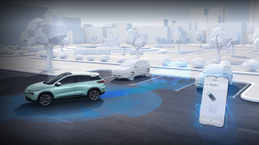 小鹏G3i上市，能不能干翻威马EX5？