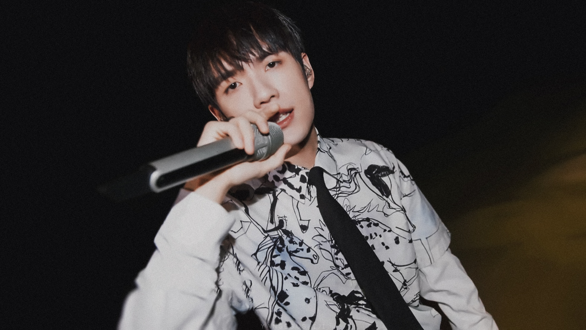 Sing jump Rap is completely useless, bind teammate, is R1SE Zhang Yan weighed together unexpectedly " terrestrial rope made of hemp " ? 