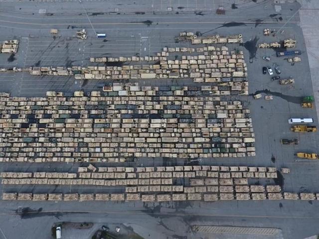 不查不知道，一查吓一跳！一翻账本才知北约虚