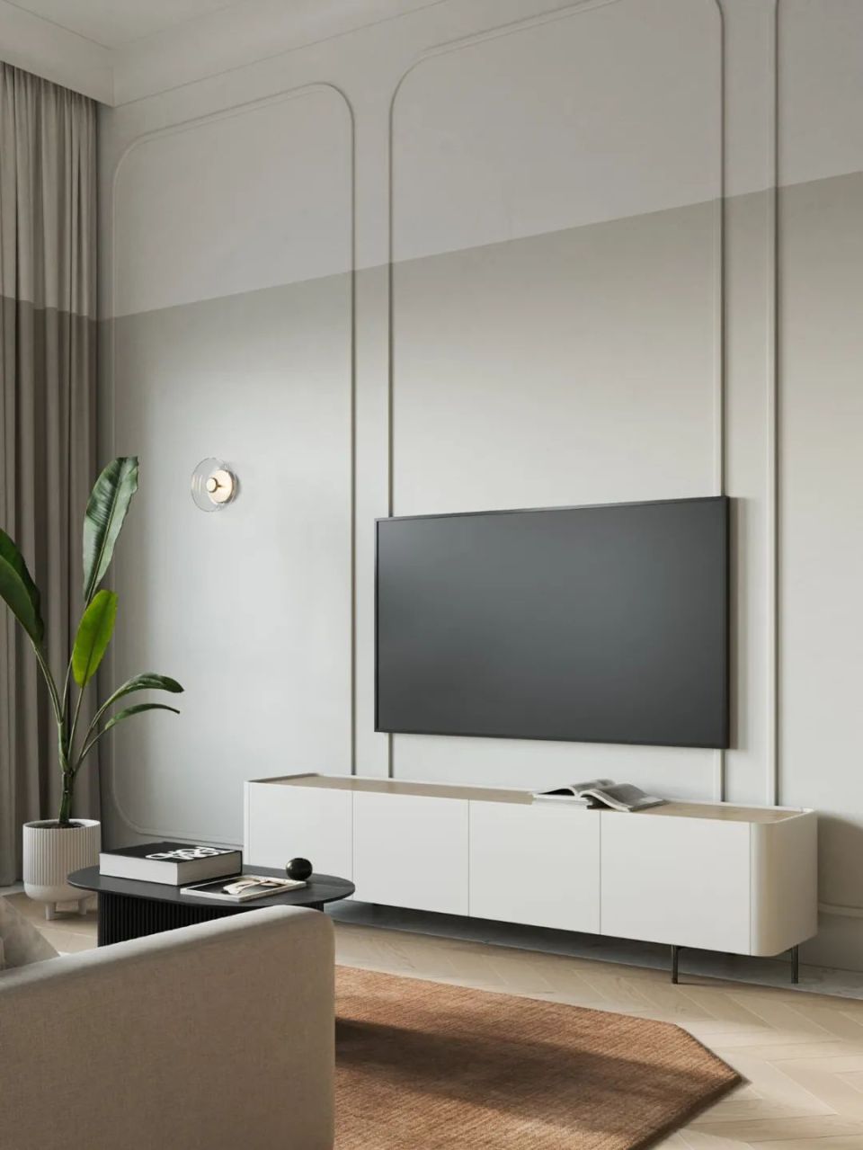 装修科普 ┃ 家居常用尺寸合集，记得收藏起来哦