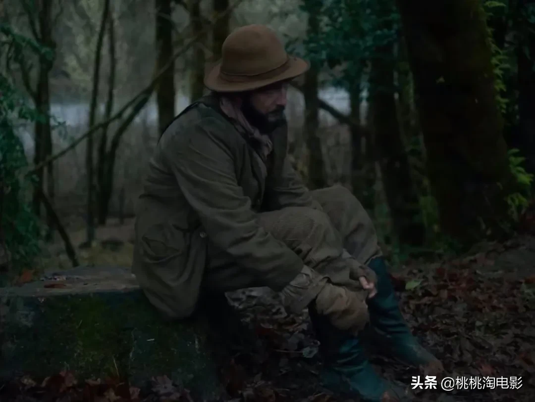 今年最爱的片子来了,这才是电影啊