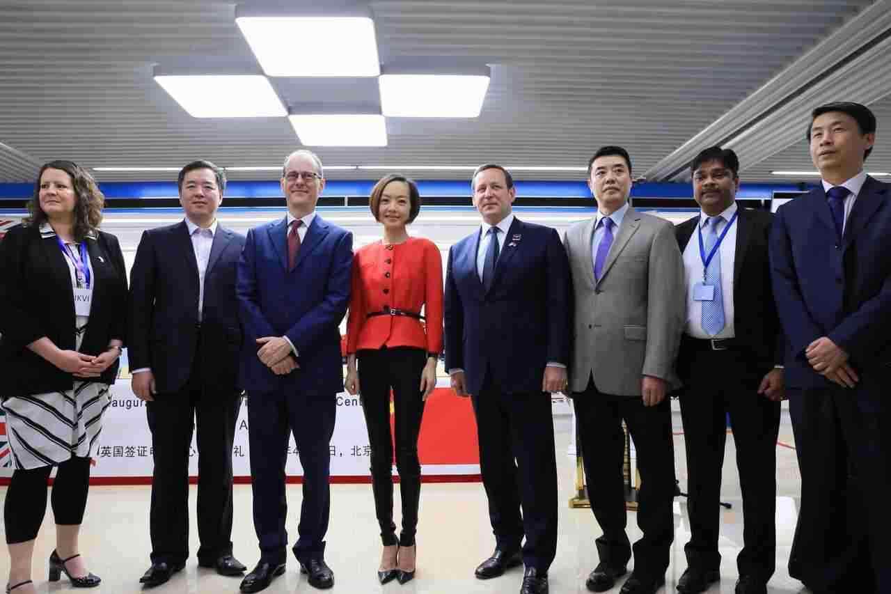 反击！中国对9家美媒体下达通牒，七天内交出财