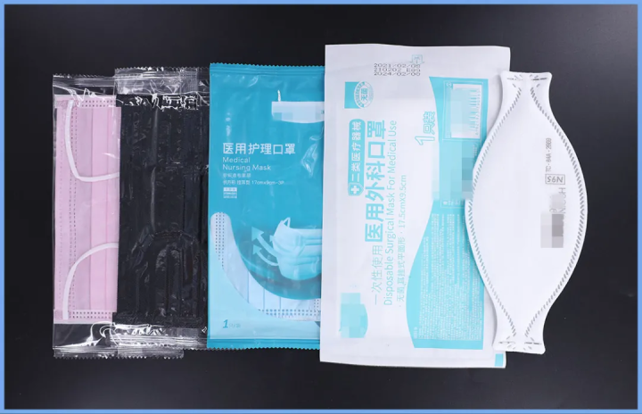 一次性口罩能不能防晒？实测发现，很多人的防晒都白做了