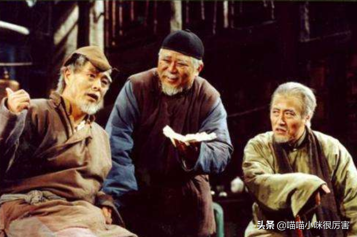 北京人艺：巍子为钱离开，王姬无戏可演出走，