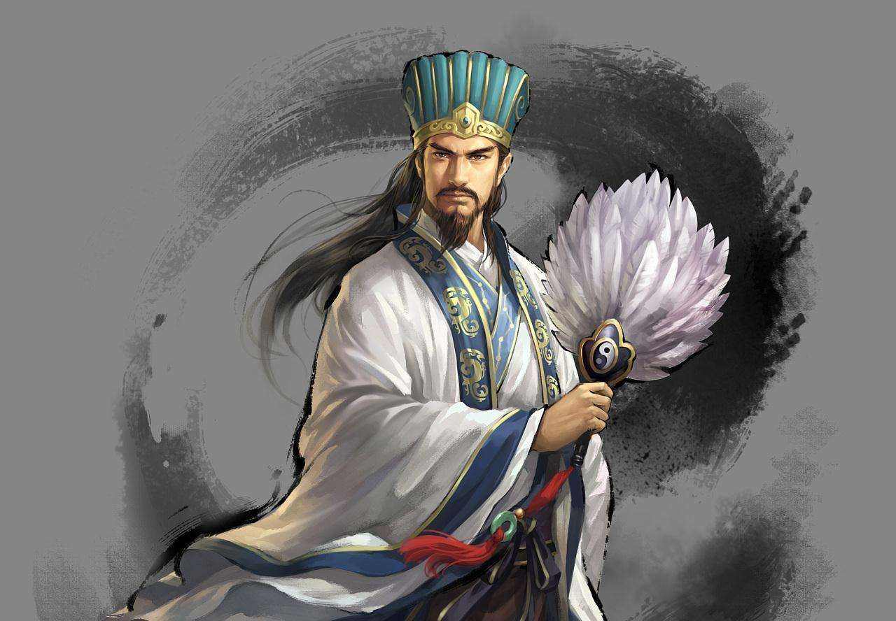 《三国演义》中，死亡将领数，折射诸葛亮第一