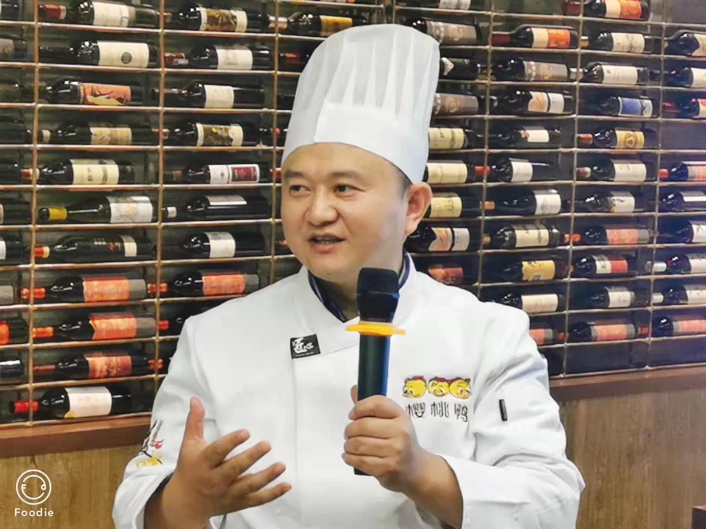 2020非遗美食课堂收官