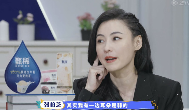 張柏芝去上海學校面試緊張，兒子出鏡長胖，lucas高冷想戀愛