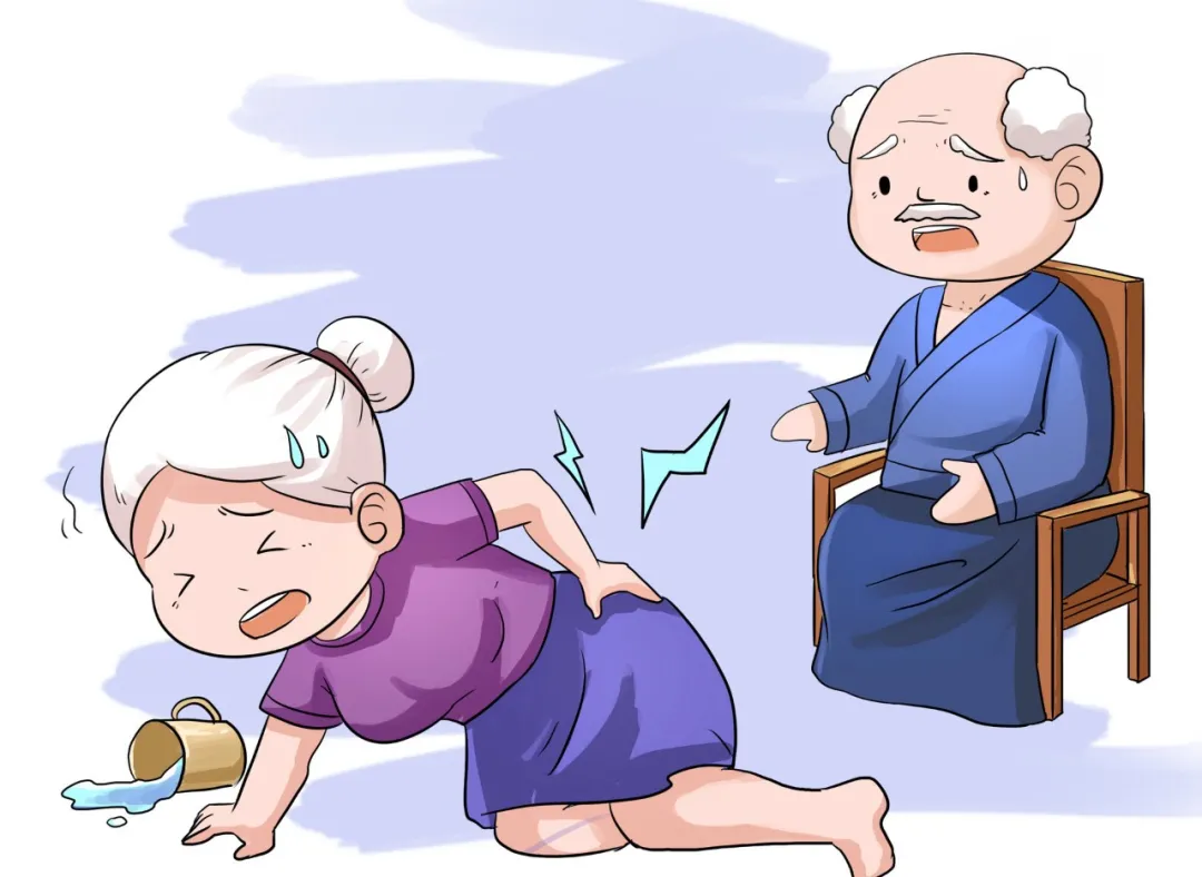 <a  data-cke-saved-href='/qdjkzx/' href='/qdjkzx/'>骨质疏松<a href='/qdjkzx/'>防治</a></a>那些事儿——青岛市第八人民医院骨二科主任徐青镭