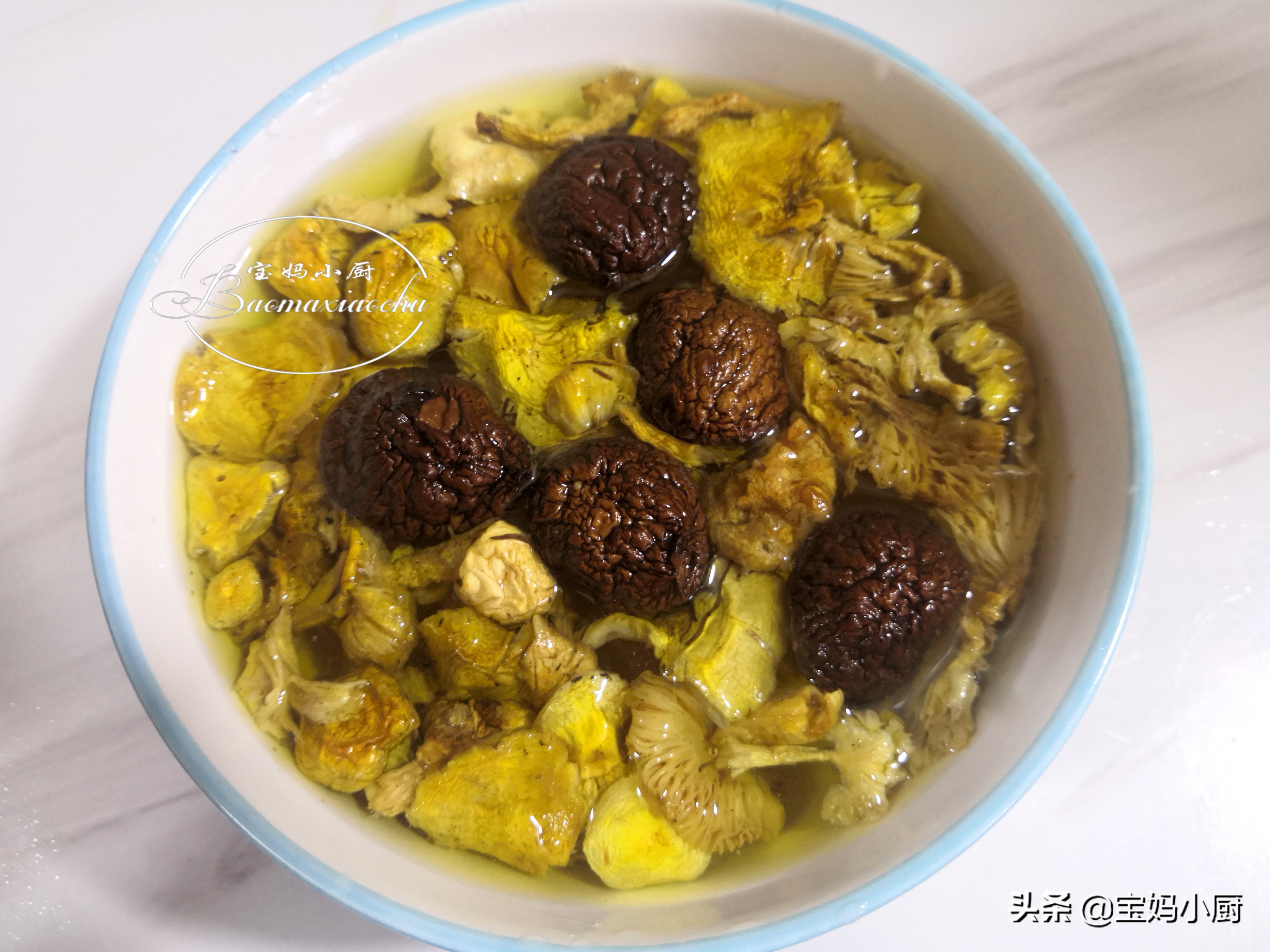 天熱多吃這肉好，用它燉湯不上火有食慾，比豬肉養人，比雞肉便宜