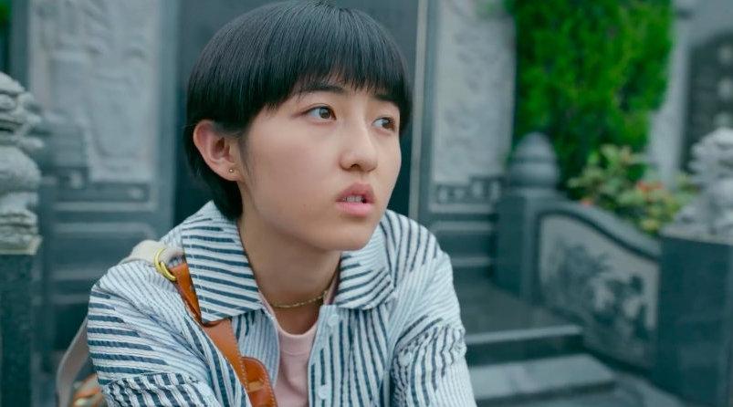 我的姐姐：逼死你的，不是弟弟和原生家庭！因为你还处在底层