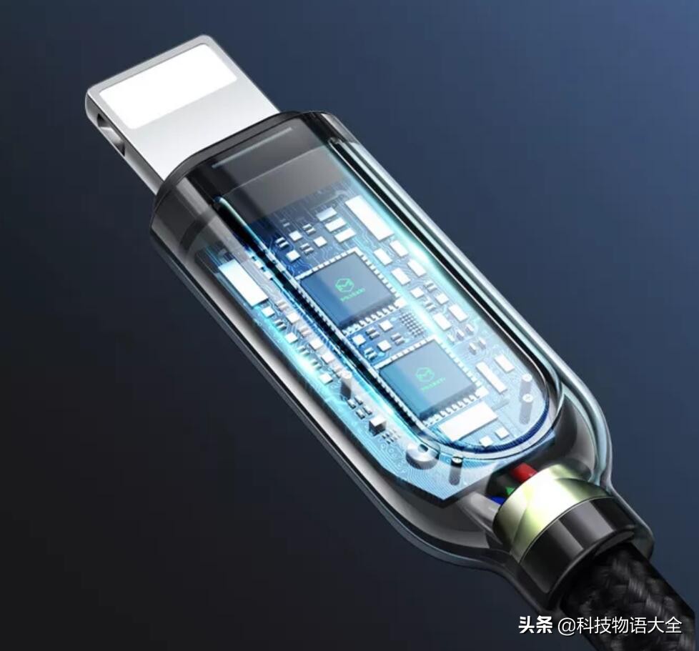 你的手机支持快速充电吗？快充了解一下