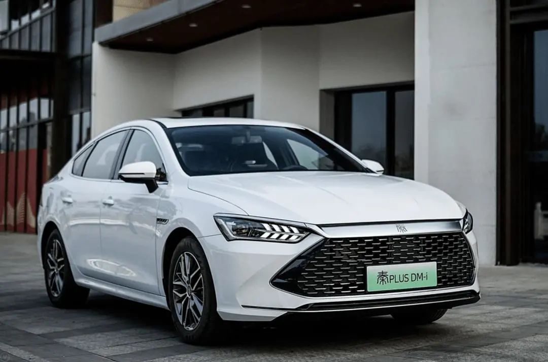 首个百万新能源车下线中国品牌，比亚迪凭什么这么牛？