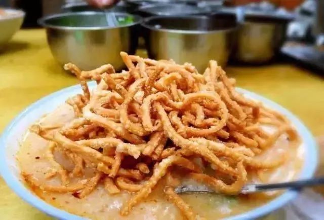 游在重庆！重庆除了火锅还有什么美食非吃不可