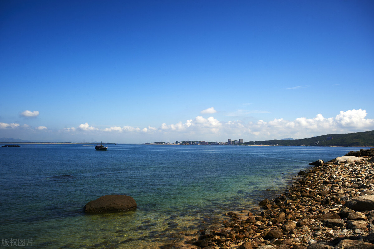 广东阳江经济分析