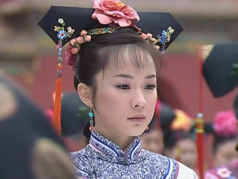拍“文藝片”與鄧超分手，嫁李光潔慘遭背叛，郝蕾的坎坷情史
