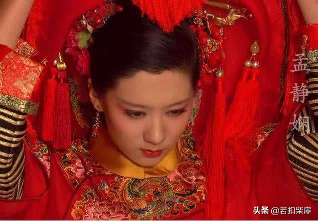 再看《甄嬛传》，曾认为痴情的果郡王原来是处