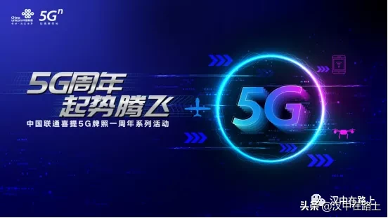 5G打牌一周年！多种多样5G创新成果证实中国联通硬实力
