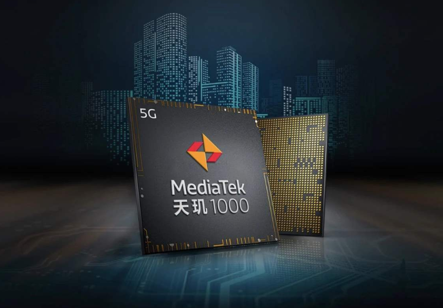 同为天玑1000+，红米、iQOO、真我，谁能登顶第一？