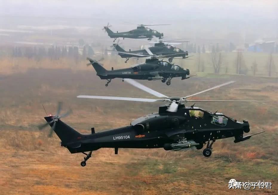 既然陆军和海军都有自己的航空兵，那空军有什