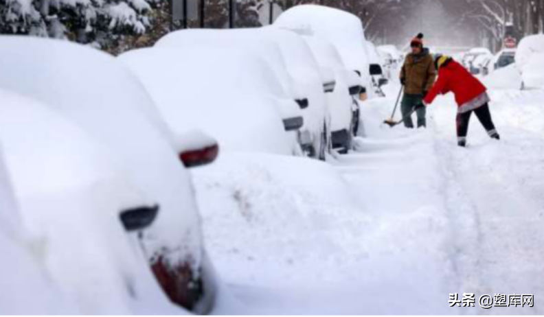 化工材料暴涨、缺货，这也许还是刚刚开始