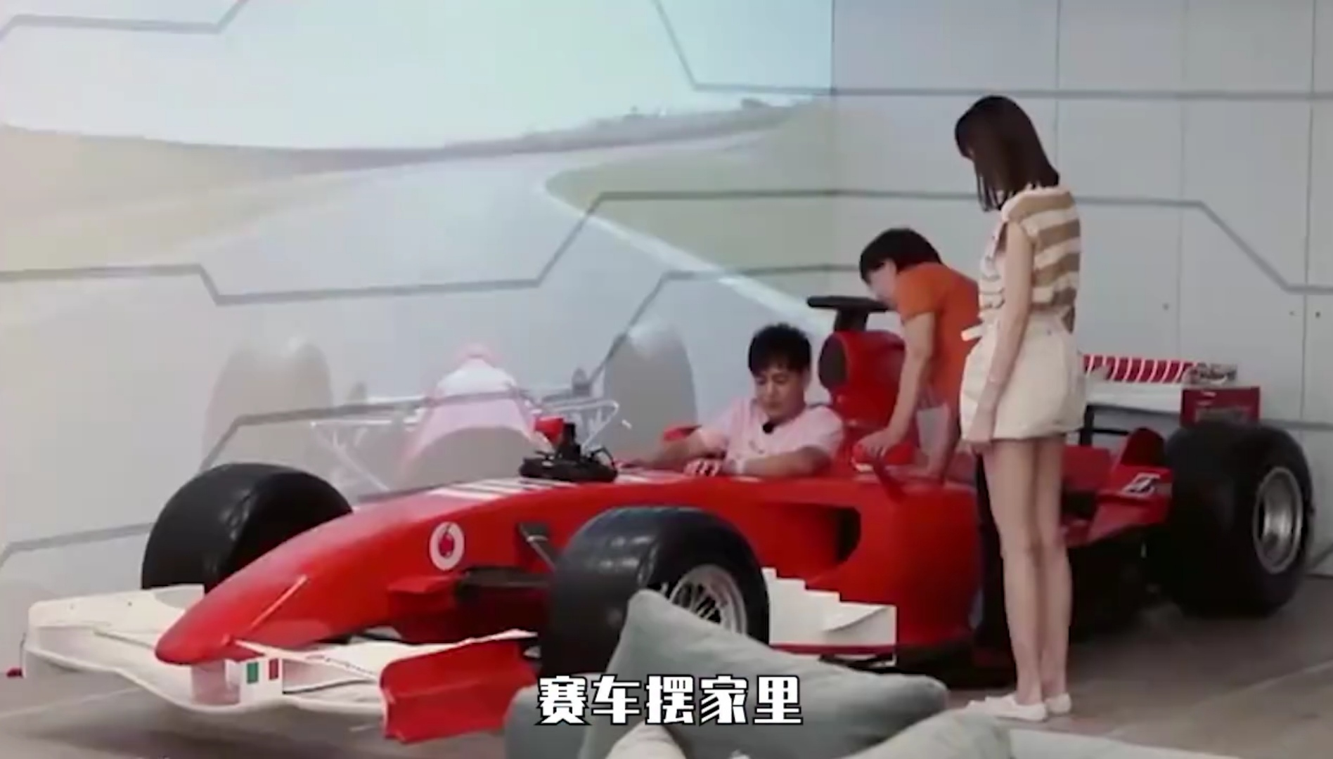 林志颖上亿豪宅，被称为全球最智能的私宅，客