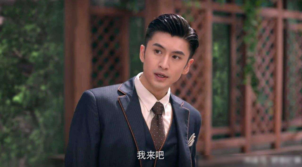 《民国奇探》人物之乔楚生：身世神秘、正直善